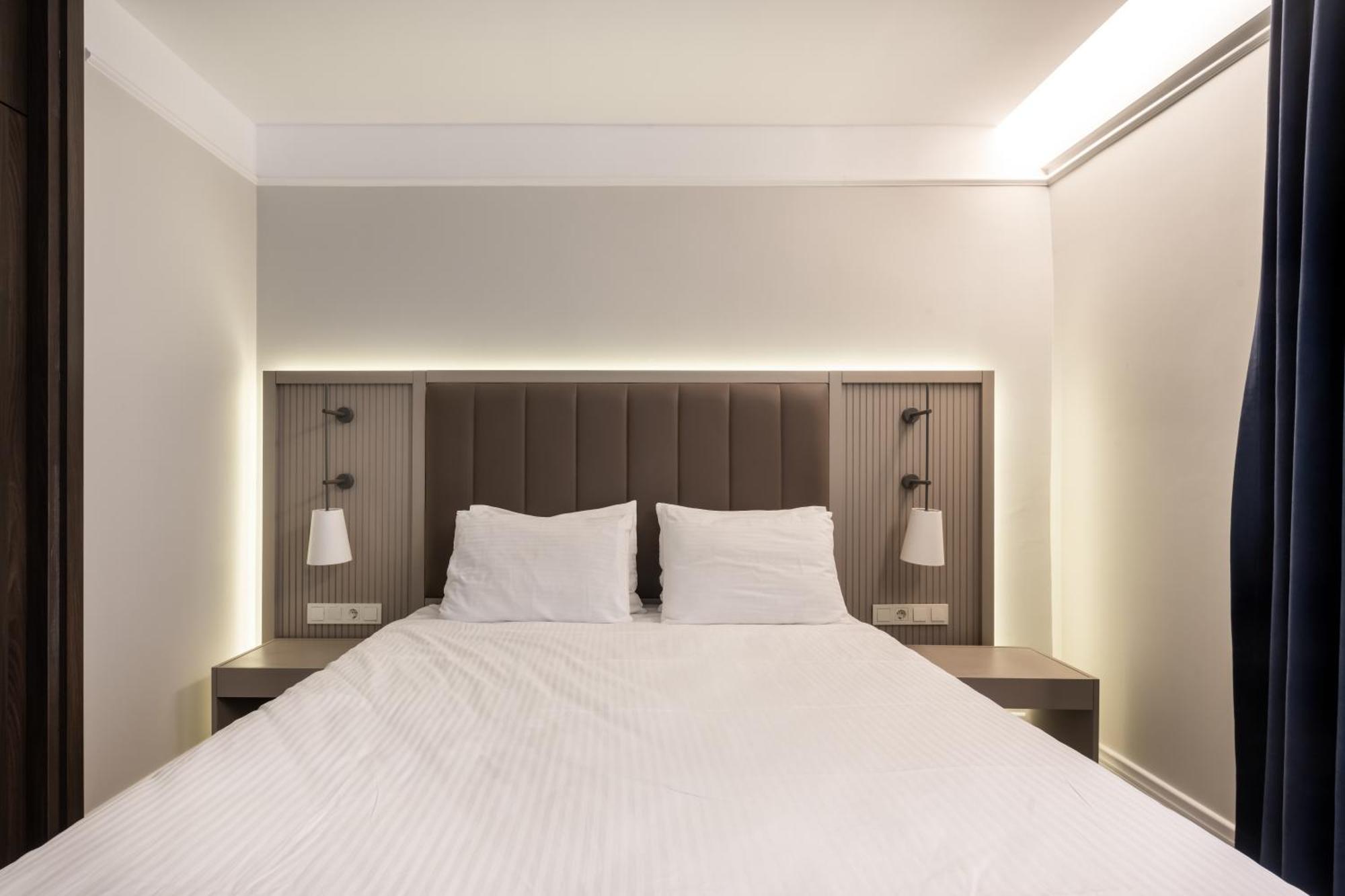 Noble Pangalti Hotell Istanbul Eksteriør bilde