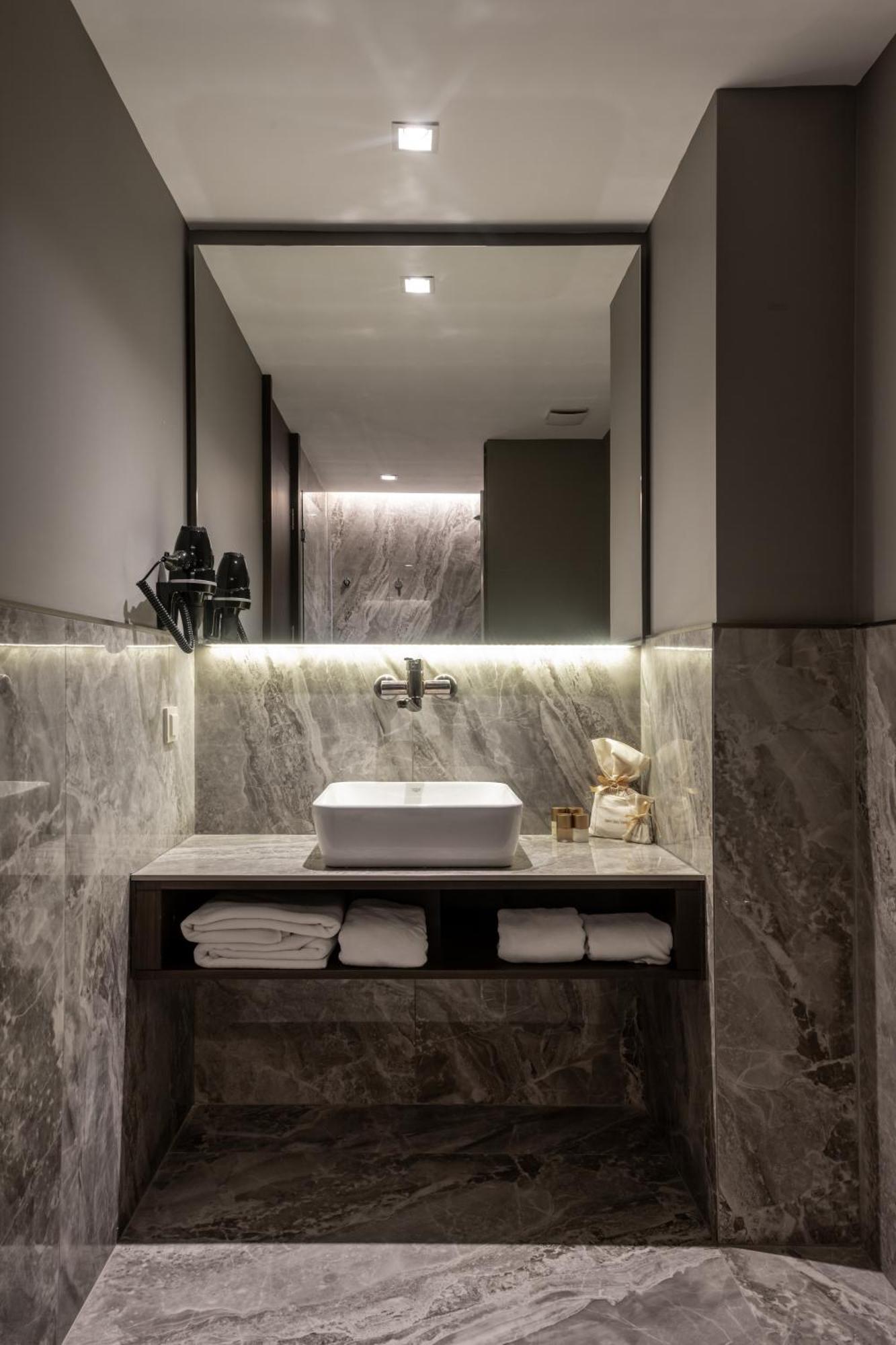 Noble Pangalti Hotell Istanbul Eksteriør bilde